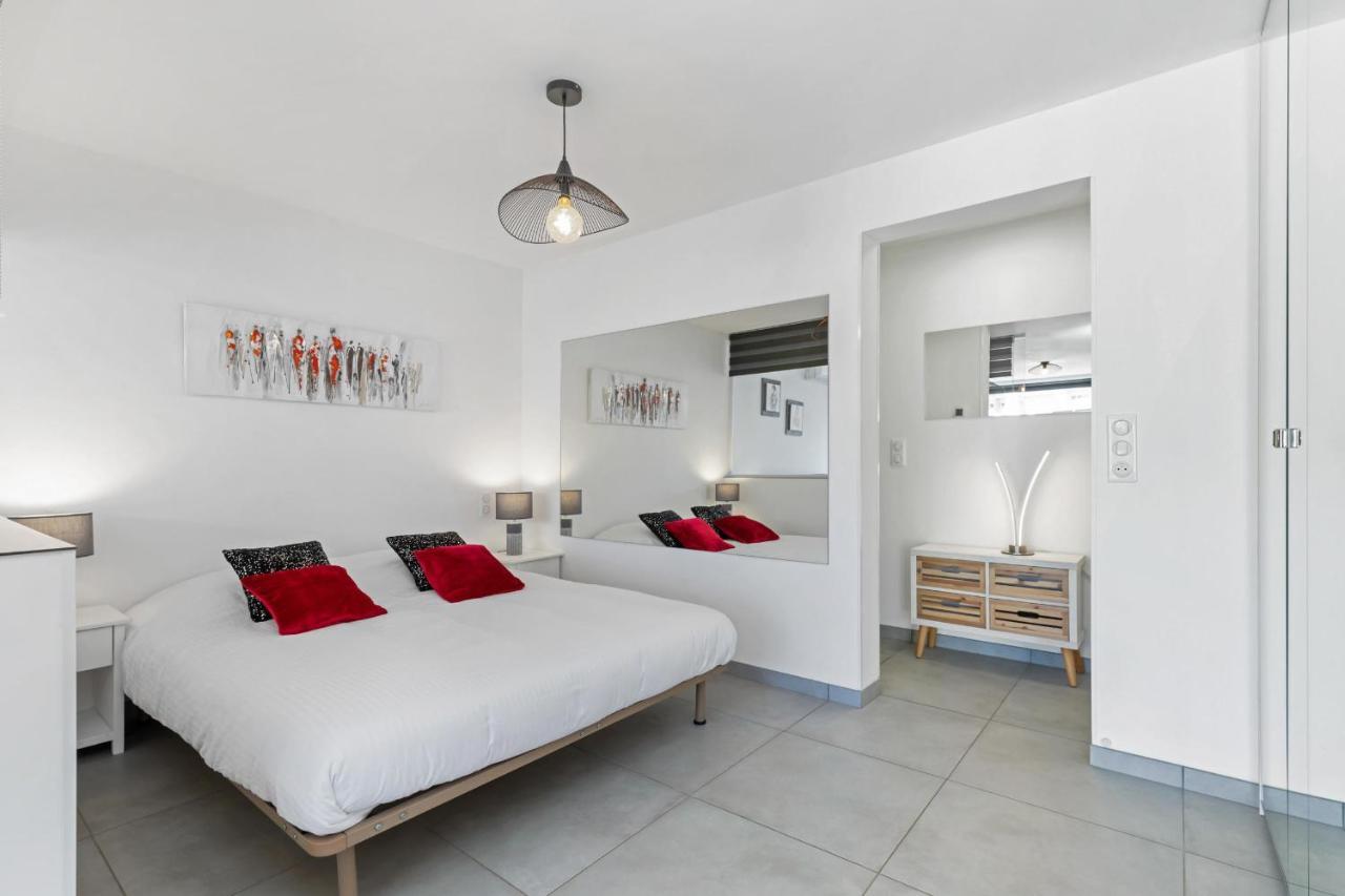 Village Naturiste R4N - Le Rocca V Heliopolis Luxe Agde Exterior photo