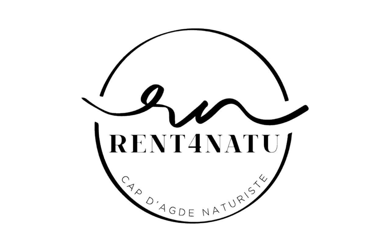 Village Naturiste R4N - Le Rocca V Heliopolis Luxe Agde Exterior photo